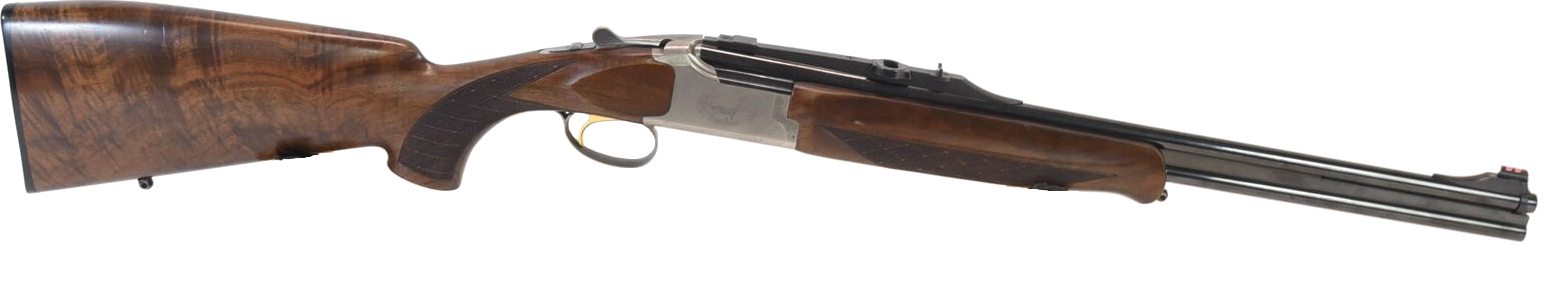 Browning Model CCS 525 Rifle