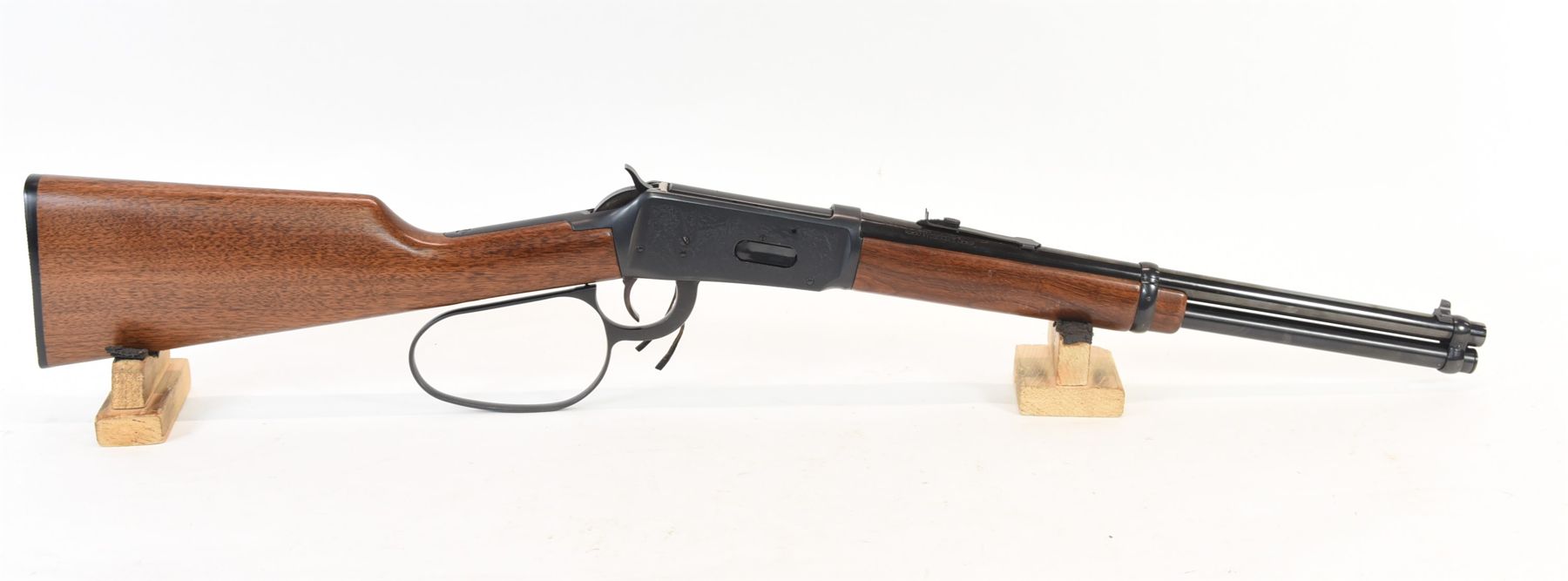 Winchester Model 94 Wrangler Rifle