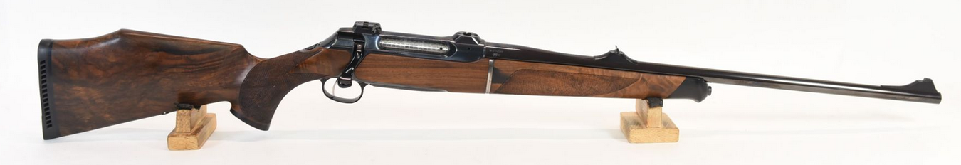 Sauer Model 202 Elegance Takedown Rifle