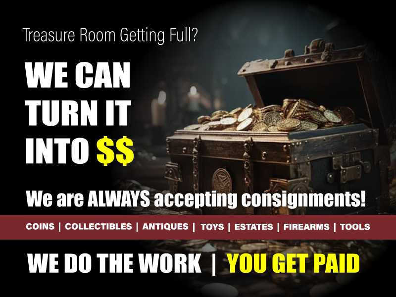 We do the work, YOU get paid!