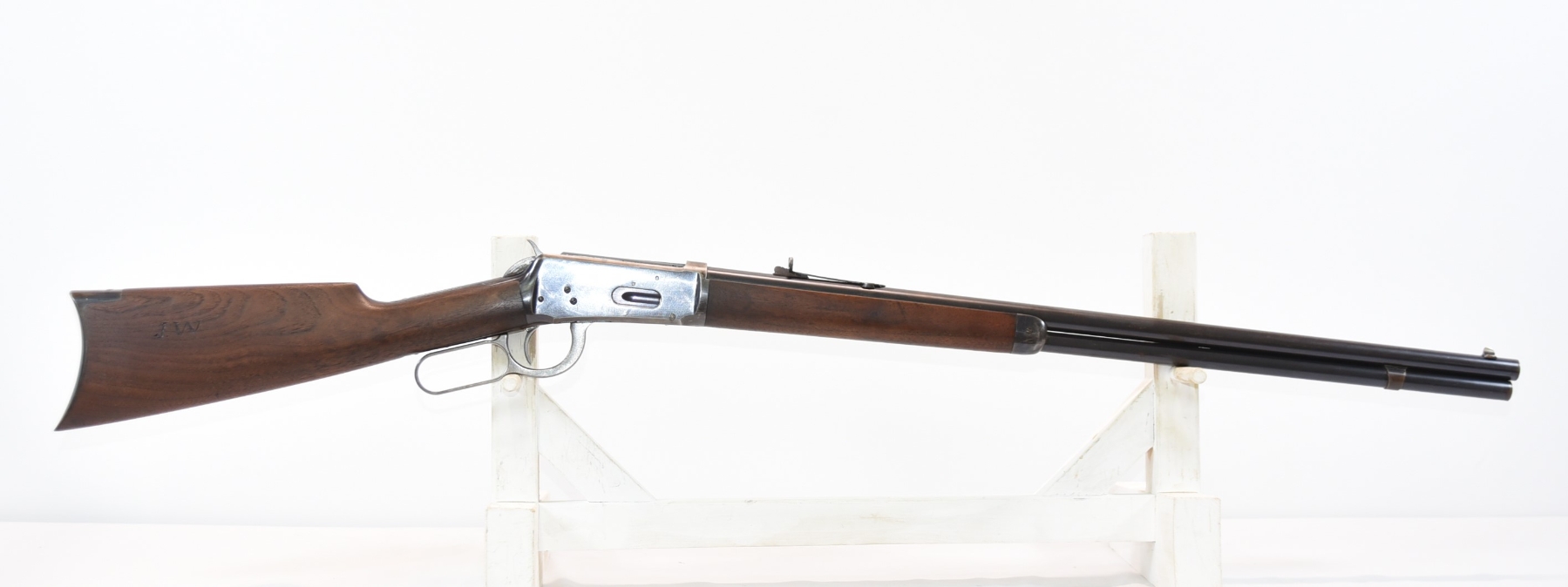 Winchester Model 1894 Pre ’64 Lever Action 38-55 Win