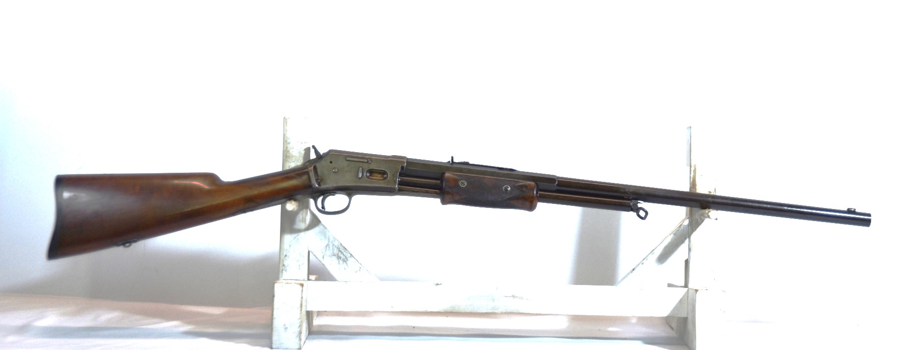 Colt Lightning Pump Action .38 Caliber Rifle